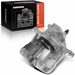 A-Premium Rear Left Driver Disc Brake Caliper without Bracket