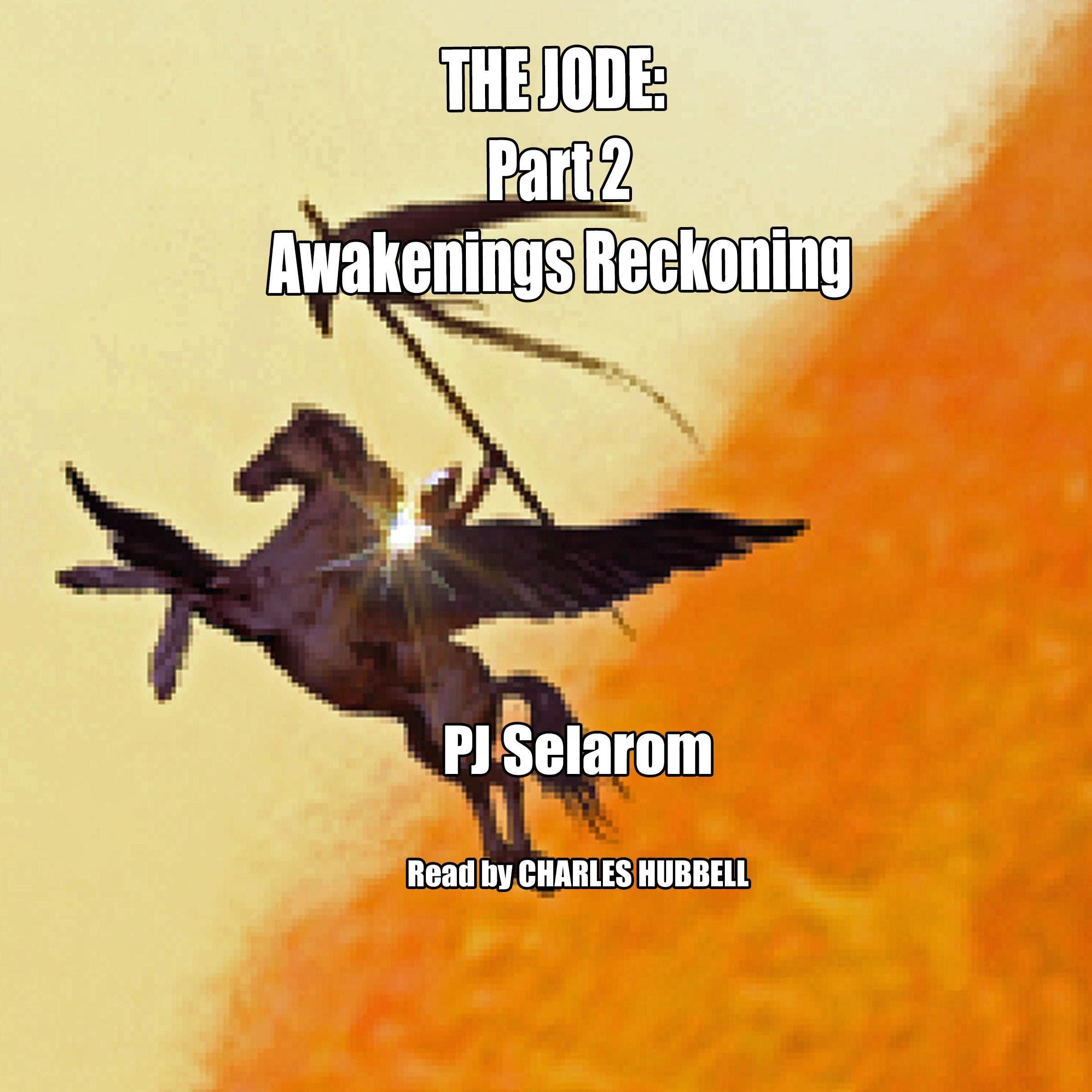 Cover art for The Jode: Part 2