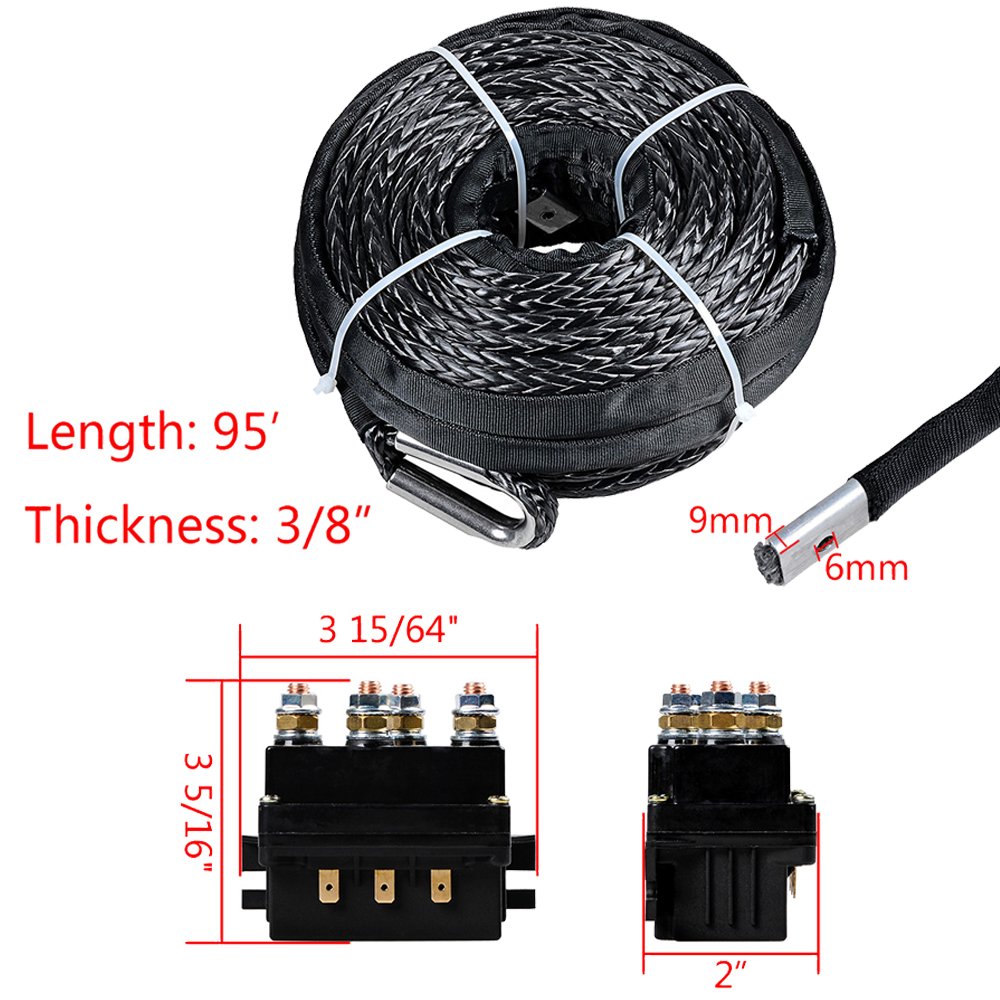 Astra Depot Combo Gray 3/8