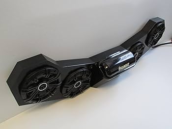 YAMAHA　ベース・サウンド・プロセッサー Amazon.com: Yamaha yxz Overhead Stereo Radio Speaker System bt