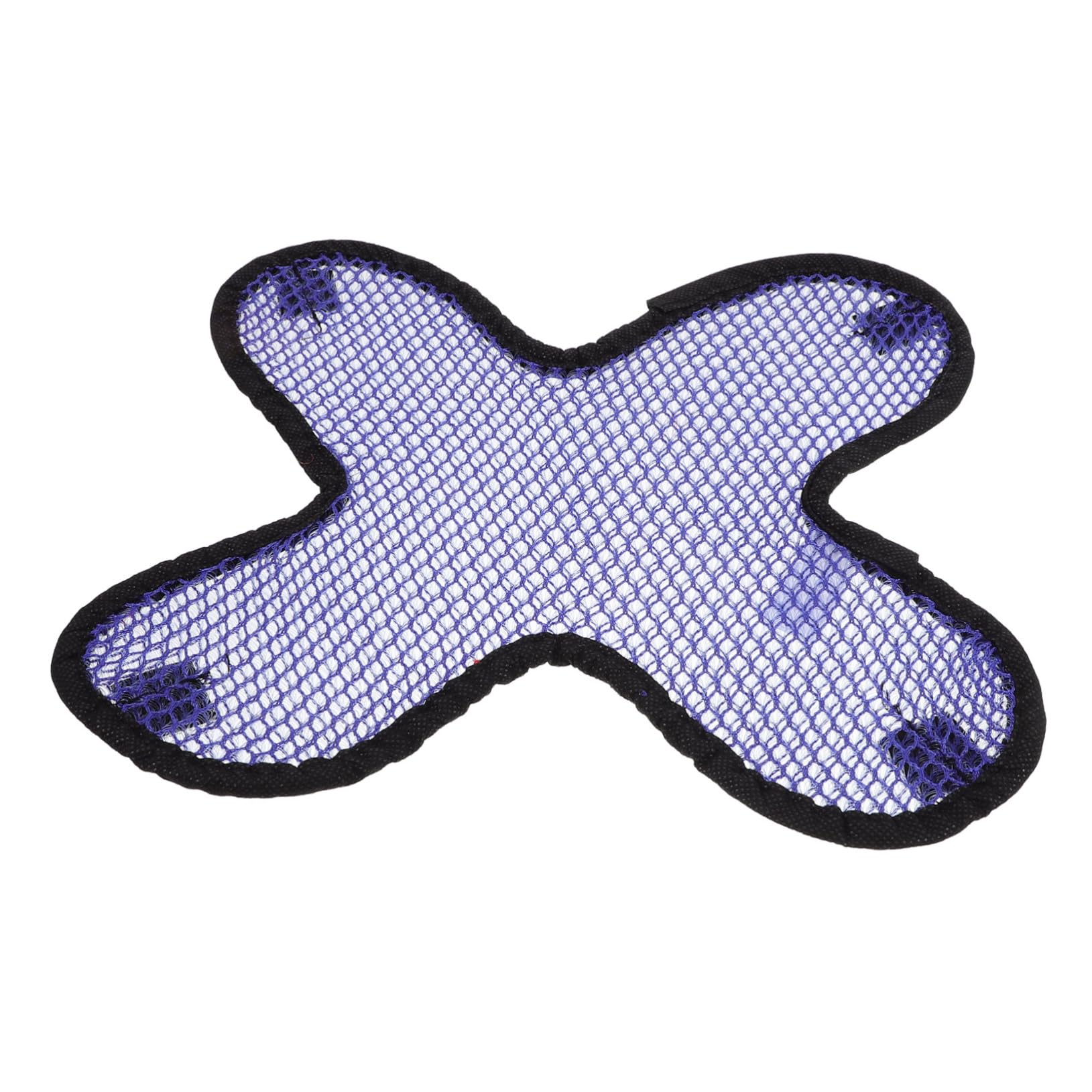 KICHOUSE Breathable Liner Insert Comfortable Padding Replacement for Enhanced Riding Experience for Helmets Accessories