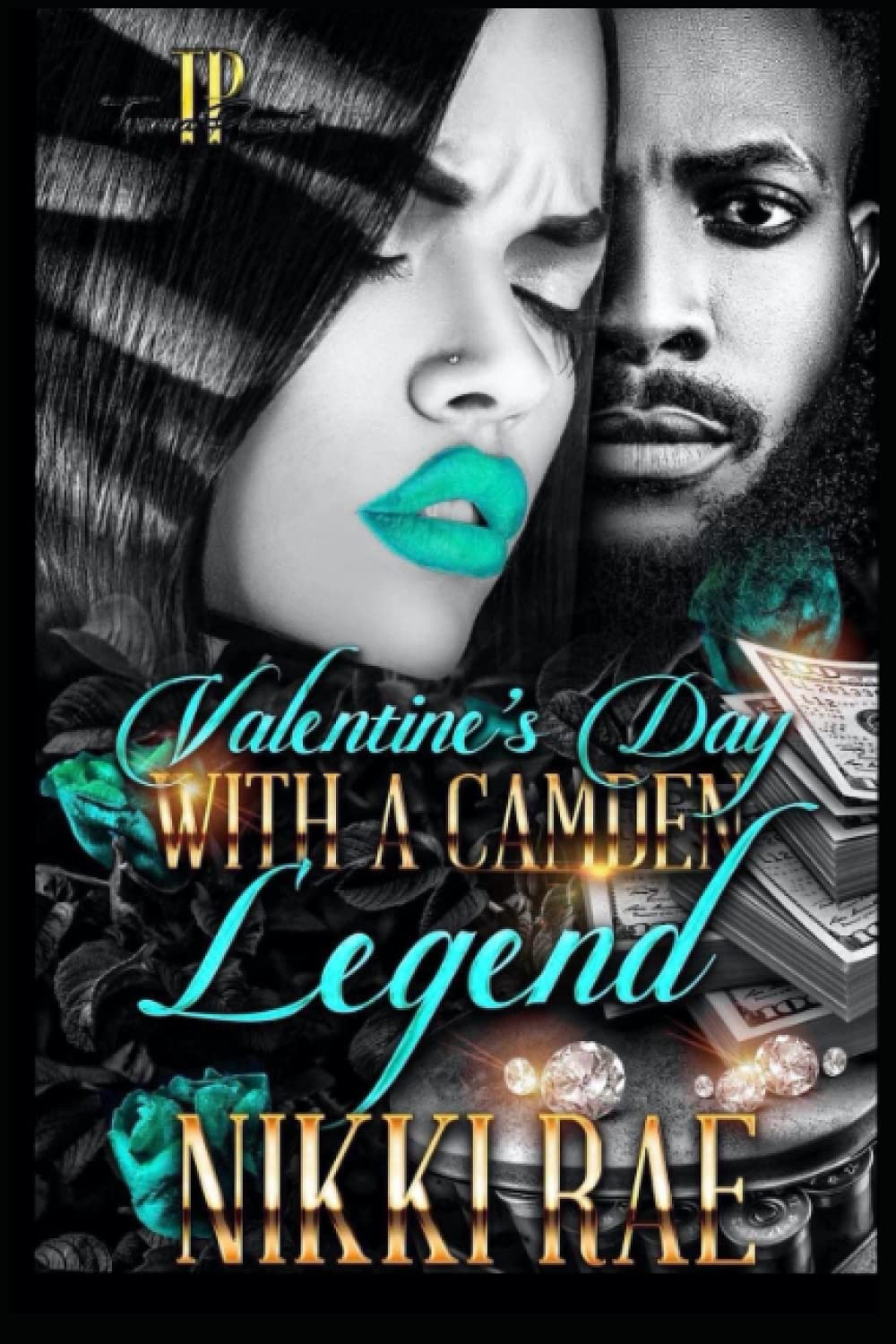 Valentine's Day With A Camden Legend