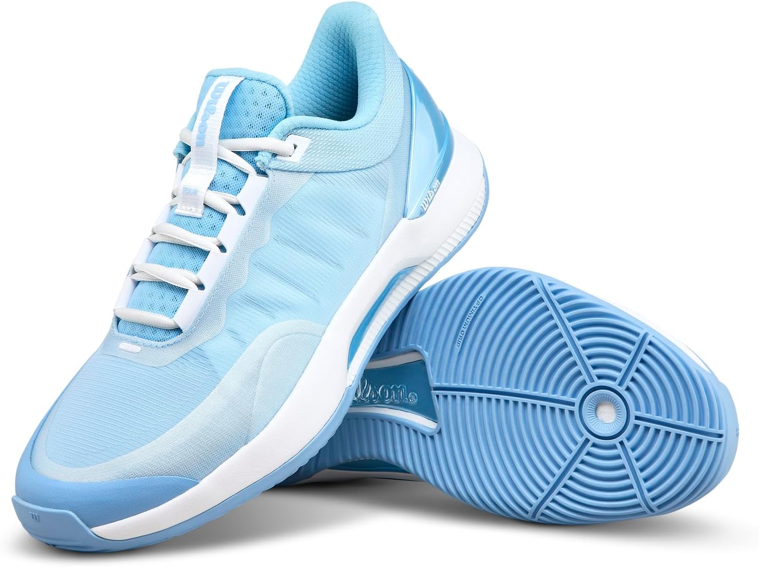 Wilson Women's Intrigue Tour Padel Shoe