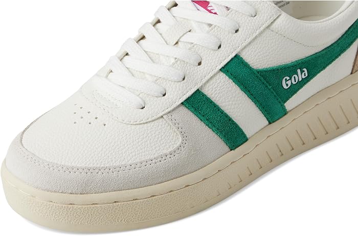 Обувь Gola Grandslam Trident — фото 3