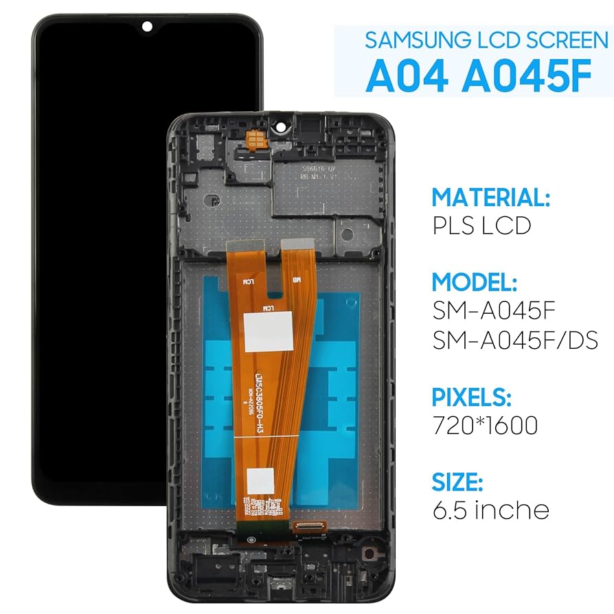 a.04 Damper Pulley 6BD1 3 Grooves - For ISUZU Truck 560-4549