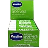 Lip w/o Backer Card Aloe - 12 pack box