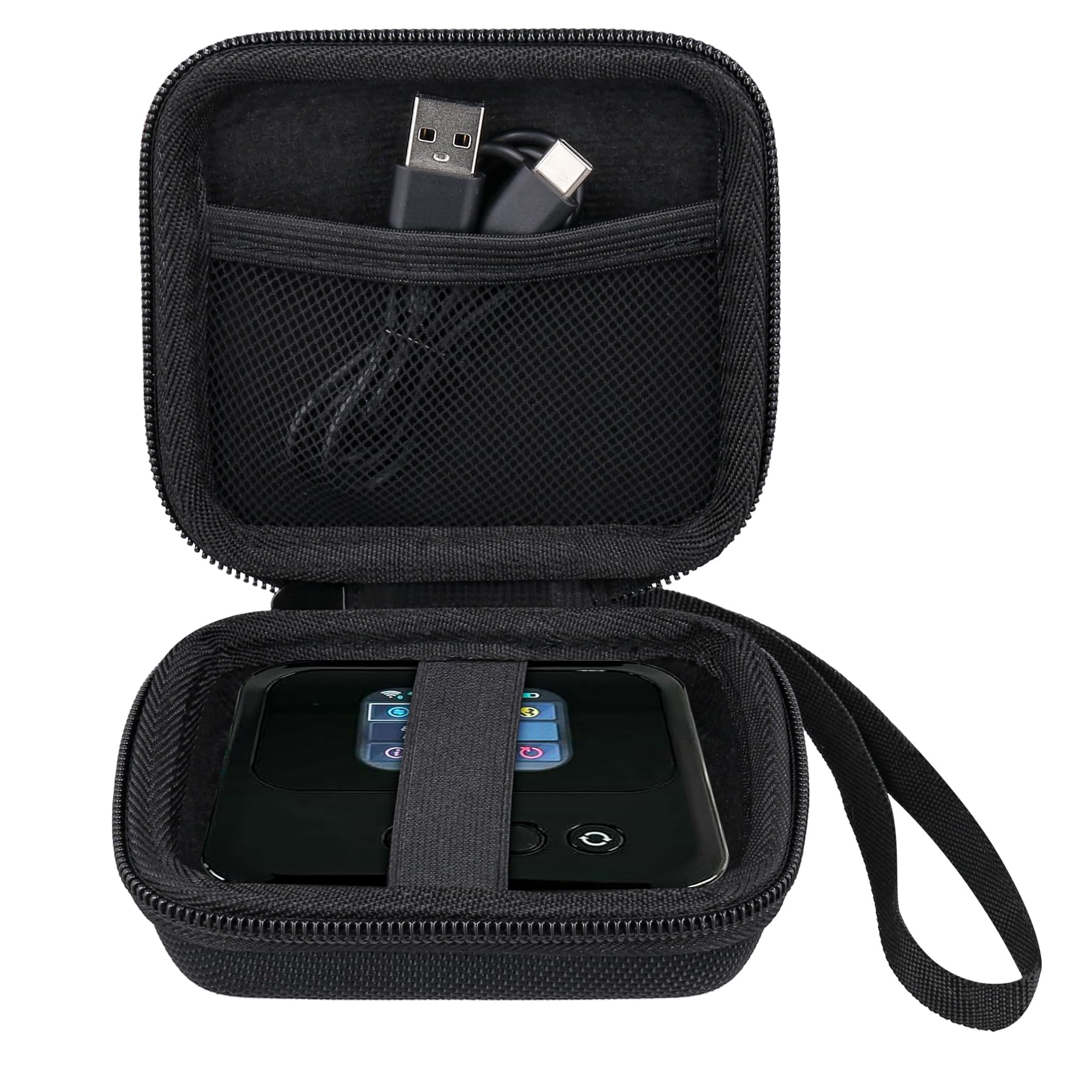 Amazon.co.jp: (ケースのみ)ポケットWiFi 365チャージWiFi 100GB Amazon.co.jp: (ケースのみ)ポケットWiFi 365チャージWiFi 100GB