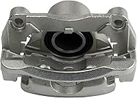 Vista 5 de TRQ - Juego de pinzas de freno delantero