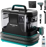 Rowenta Clean It, Lavatappeti Portatile, Blu, IN5020 - 1