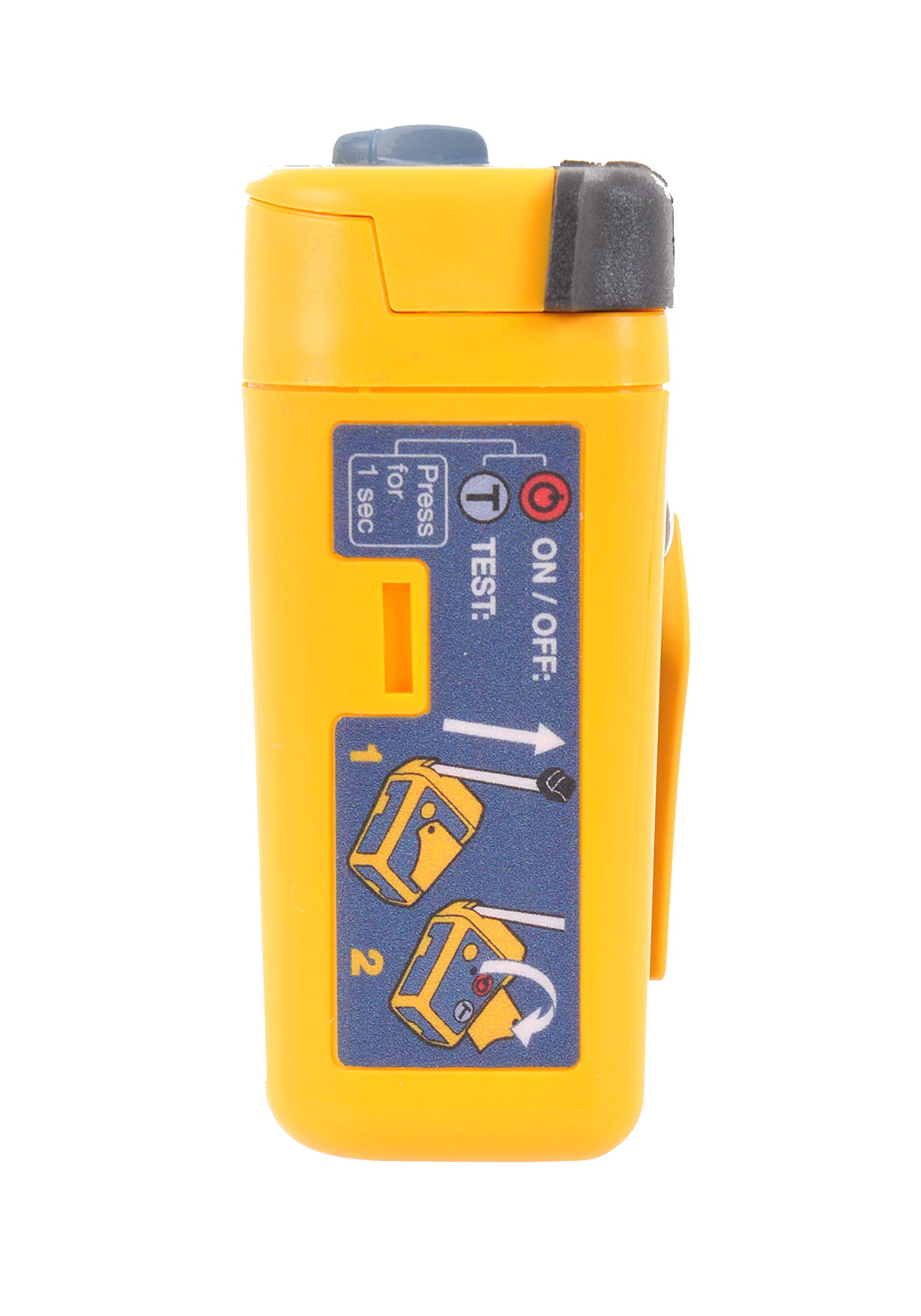 Ocean Signal Rescue Me PLB1 - Programmé pour l'Enregistrement Français