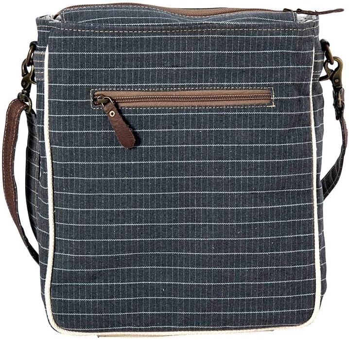 Myra Bag Shoulder Bag for Women - Western Upcycled Leather Crossbody Bag - Domestic Mail