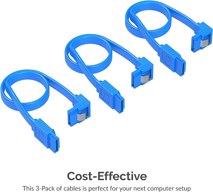 Adaptador USB 3.0 a SATA 2.5'' + Cable SATA III 20" x3 miniatura 3
