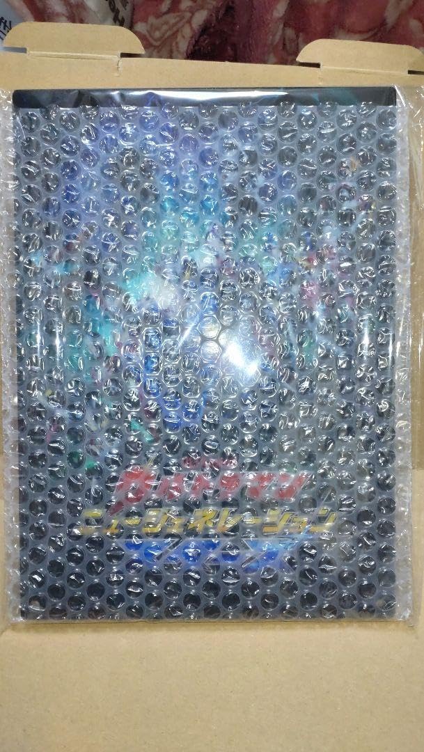 【限定】ウルトラマンゼロ アクリルボード アクリルアートボード(A5サイズ)「ウルトラマンゼロ」01/集合