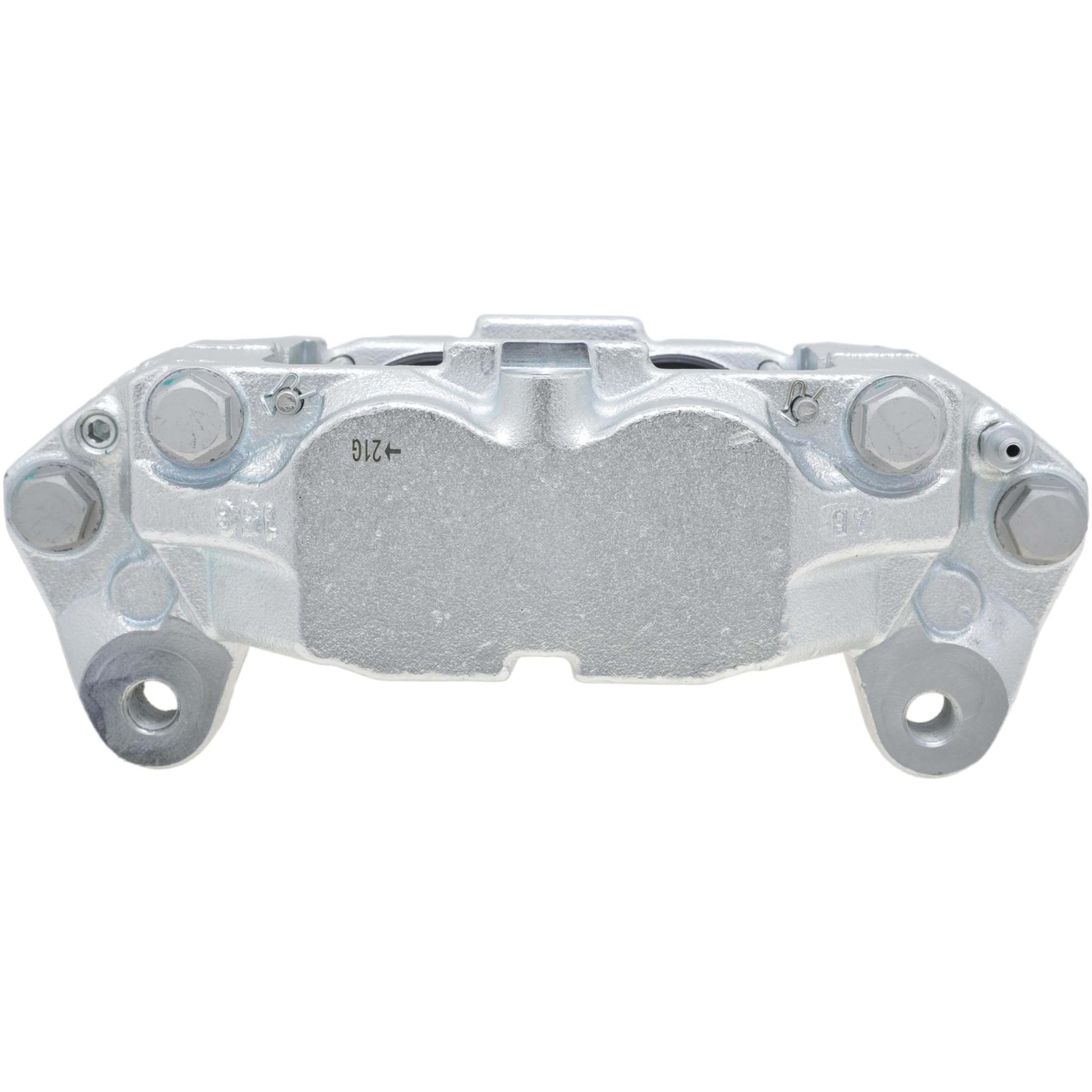Amazon.com: ACDelco Gold 18FR13174N (19475083) Disc Brake Caliper