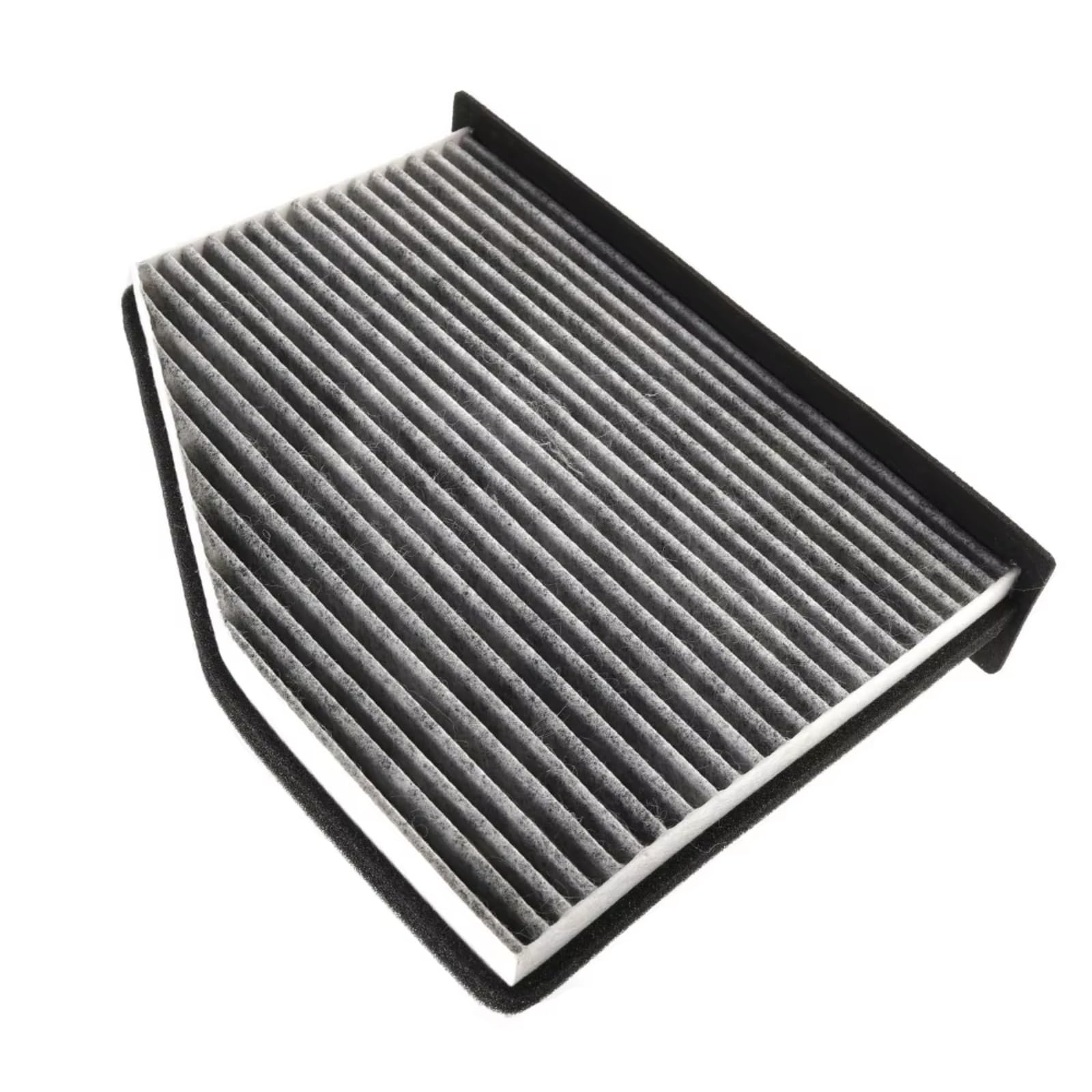 Filtro Aire Cabina Carbono Motor Para TT 2007-2017 A3 2004 Q3 2014-2018 Filtro de aire motor coche | CUK2939, 1K1819653, 1K1819653A, 1K1819653B, C35586C, 24489, ALC-6316, PA4395,