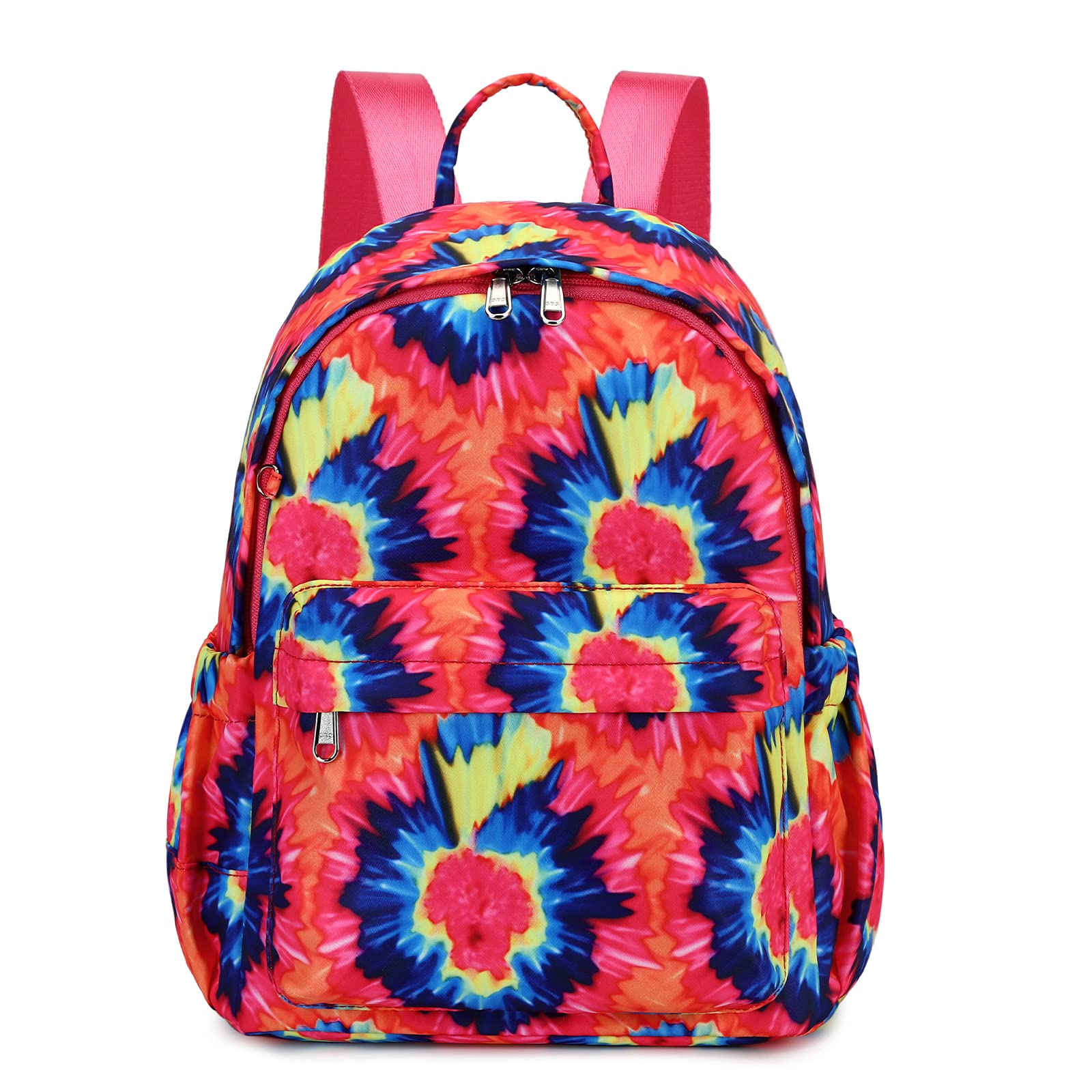 Kids Toddler Backpack 3 in 1 set, Mini Backpack for Boys Girls Teens, Cute Casual Travel Preschool Backpack for Age 3+