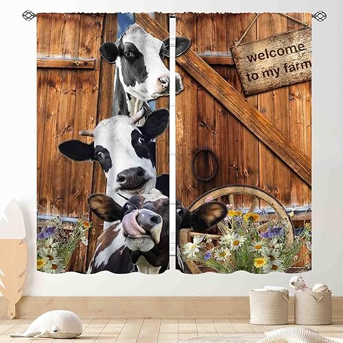 Miniatura 54 de Curtianos de cocina de granja, estilo rústico, tenedor y cuchara, estilo rústico, vintage, estilo rústico, vintage, estilo rústico, estilo rústico,