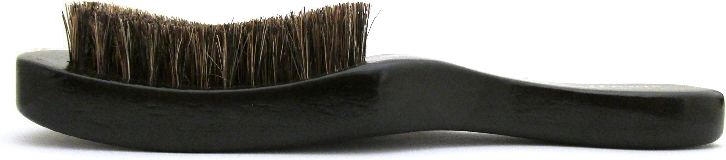 Maya Curved 7.25'' Medium Club Brush 2351