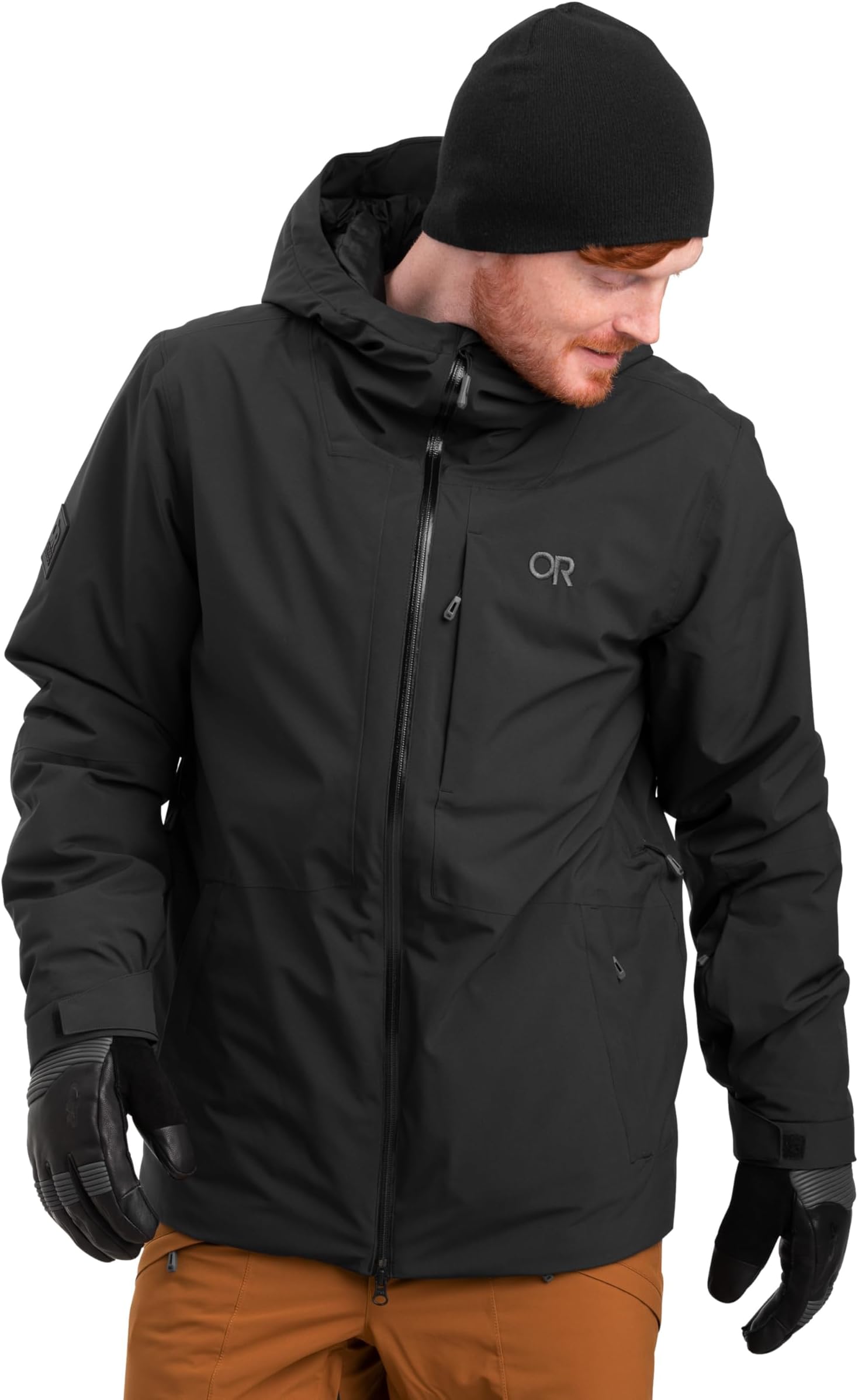 Outdoor Research Men's Snowcrew Jacket