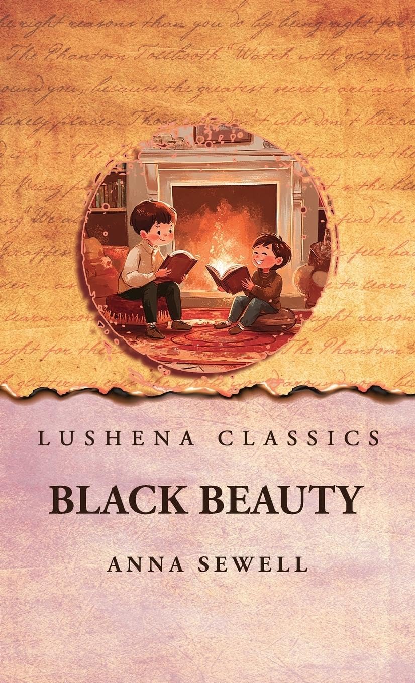 Black Beauty