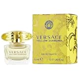 Yellow Diamond By Gianni Versace Mini EDT .17 Oz