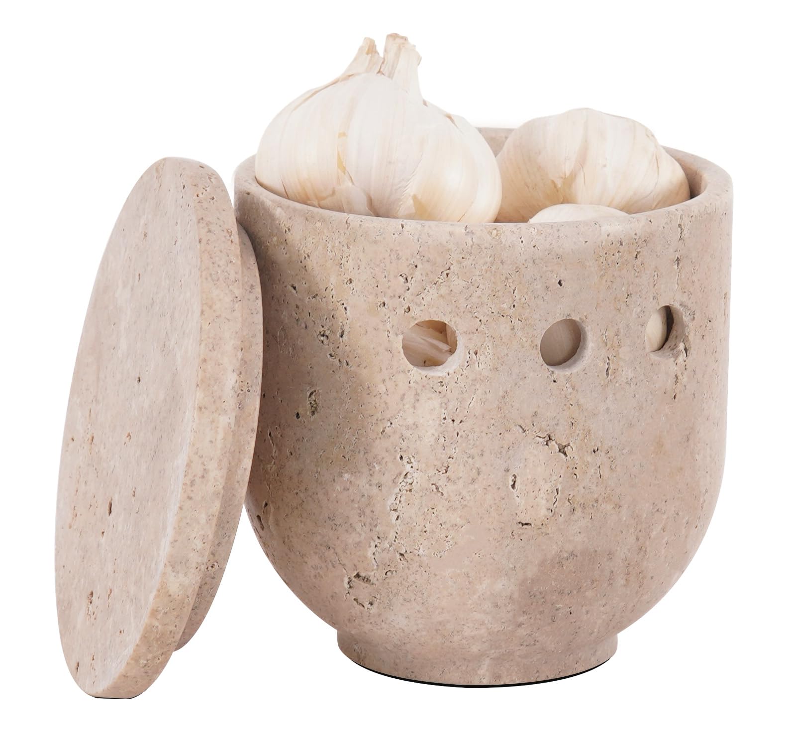 Garlic Keeper 4.5"