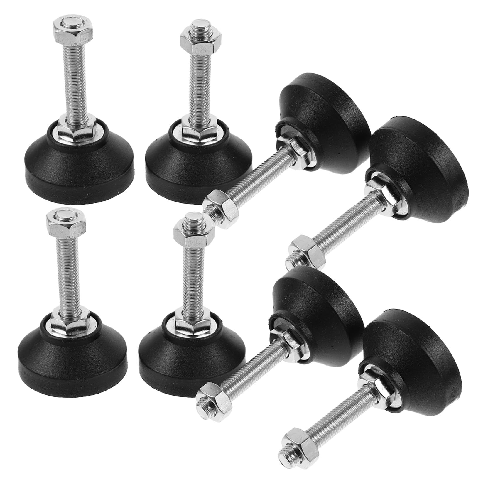 Niveleurs de chaises tables iplusmile pour stabiliser le mobilier de salle à manger