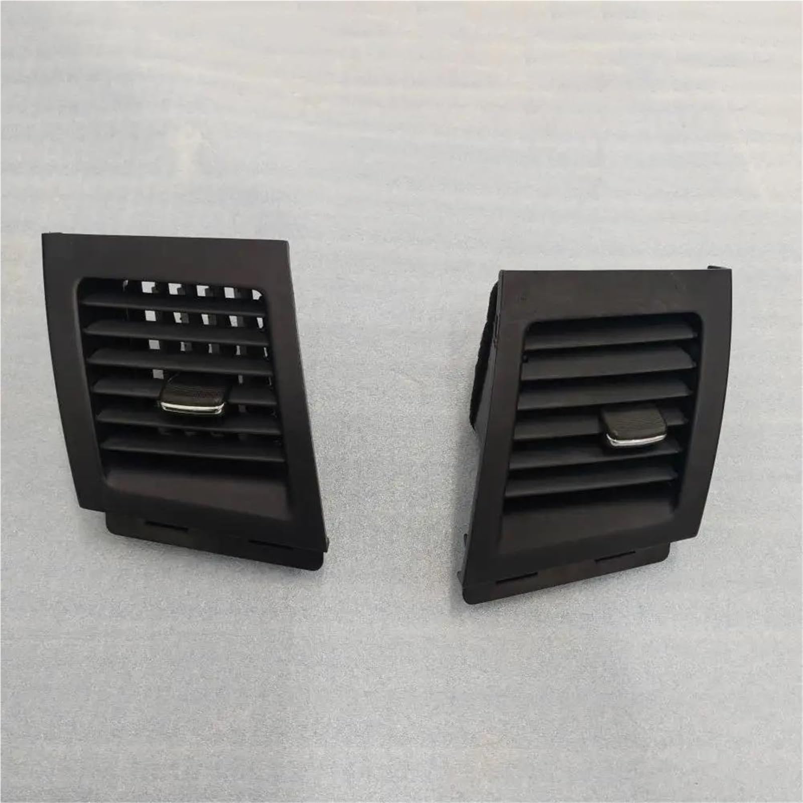 Csspdm Left-Right A Pair Air Vent Panel For Car For Mitsubishi For Lancer Ex For Lancer Evolution10/Evo10 Air Vents On Both Sides Of The Dashboard(Left-Right A Pair)
