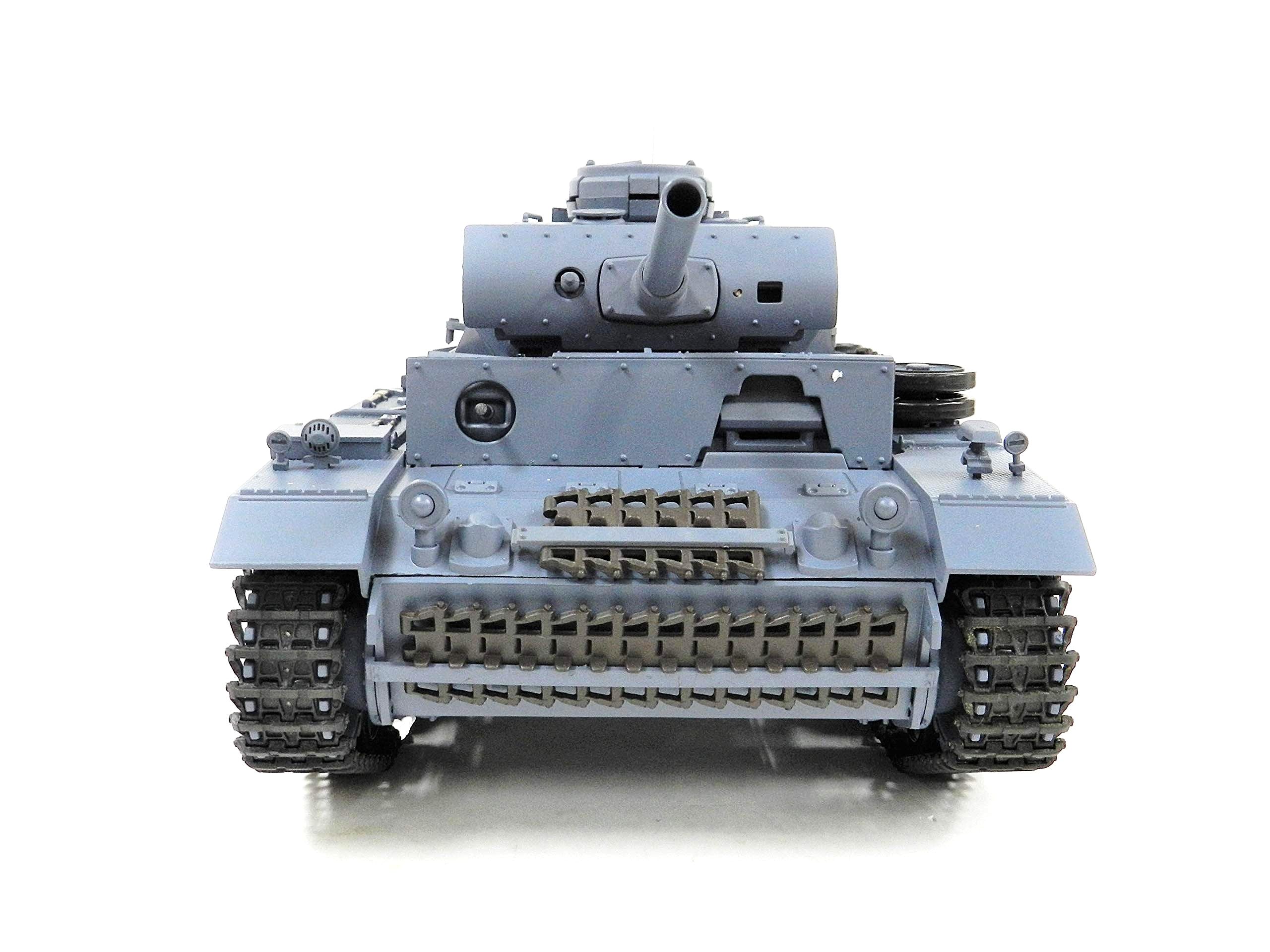 1/16サイズ戦車ラジコン　ドイツIII号L型　ヘンロン3848-1基板7.0 Amazon.co.jp: ☆7.0 ver☆ 1/16 戦車ラジコン ドイツ陸軍 Ⅲ号 L型