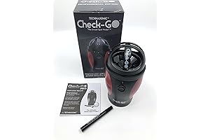 Check Go Pro 2017 Newest Model in Red