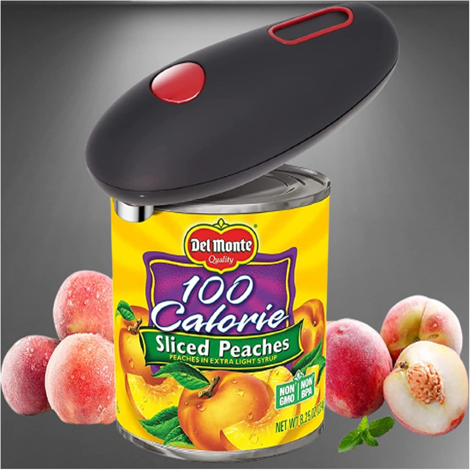 Can Opener for Arthritis Hands, Smooth Edge Electric Can Opener Undermount, Best