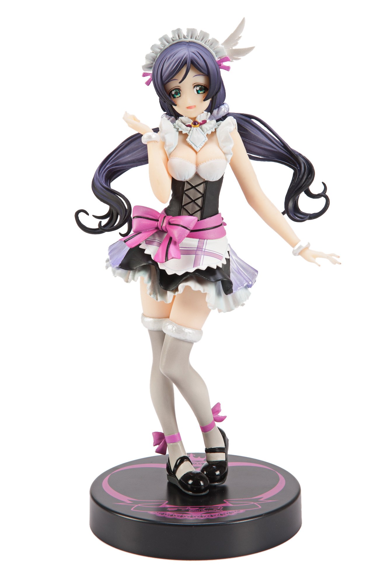 Amazon | ラブライブ! コンプリートフィギュア-ことり&希- 東條希 