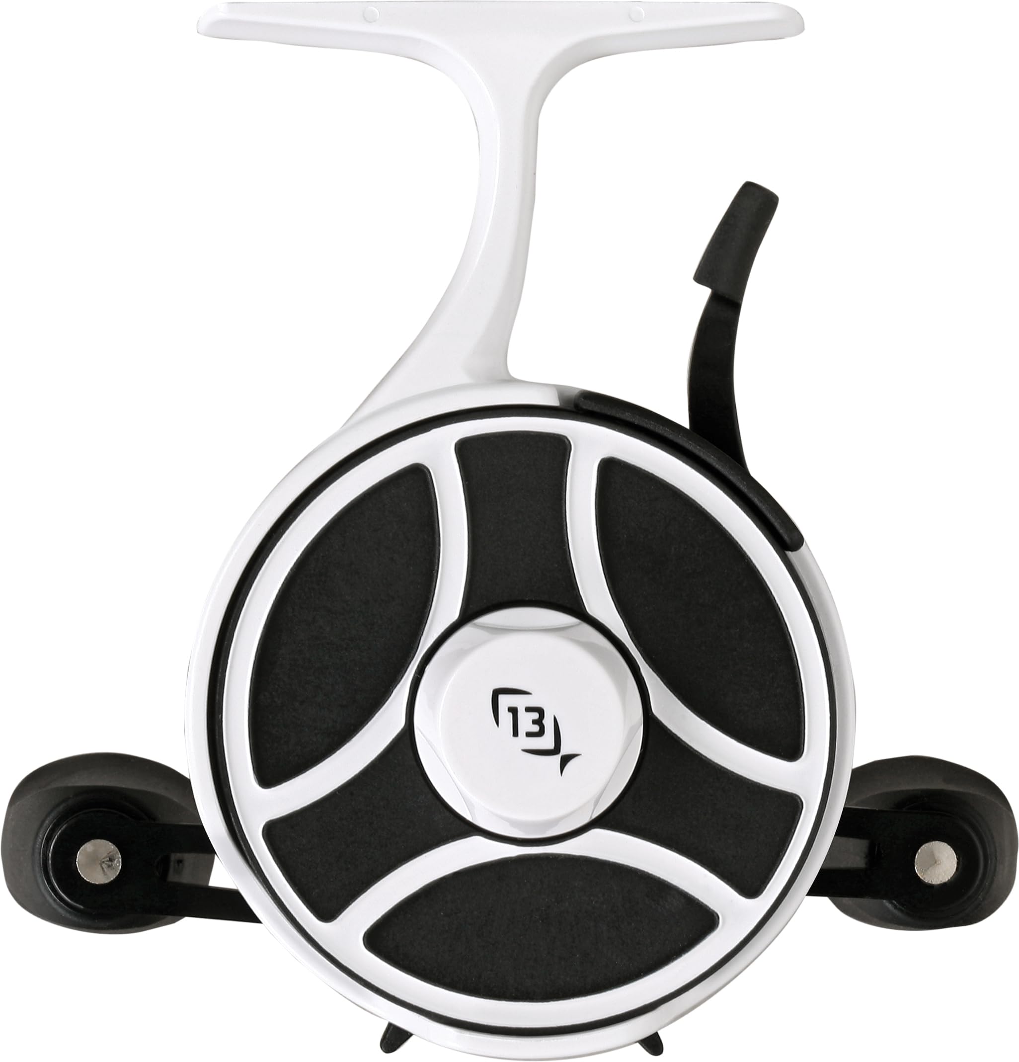 13 FISHING Black Betty Freefall Ghost - Carrete de Pesca en Hielo en línea