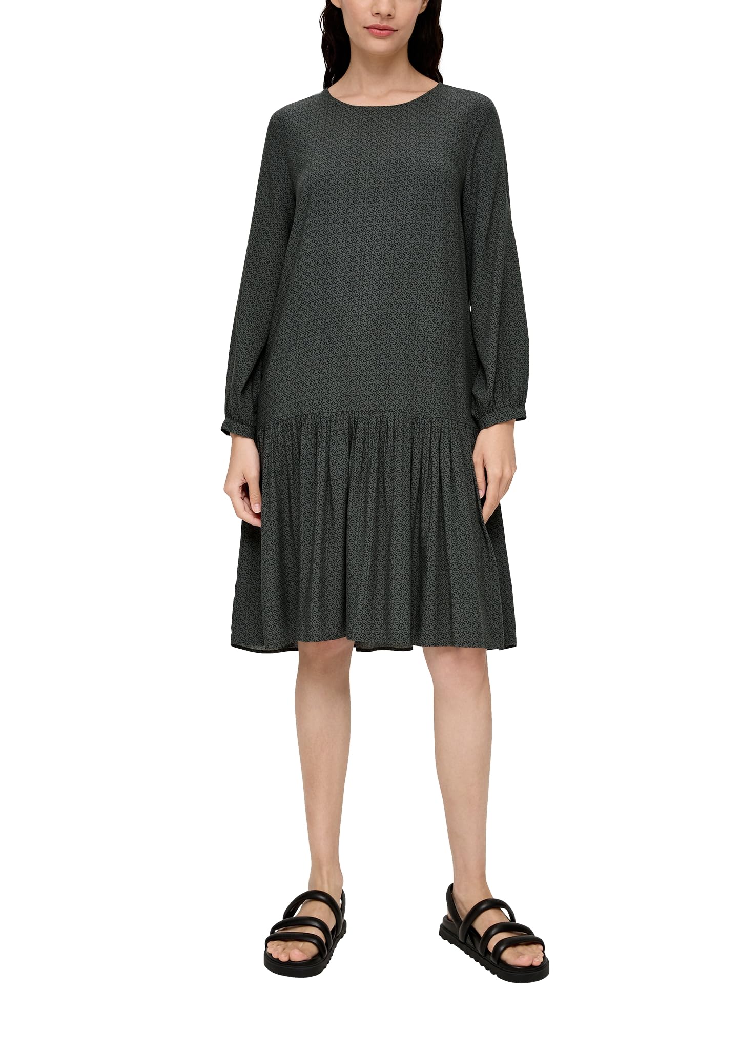 s.Oliver Women's Dress
