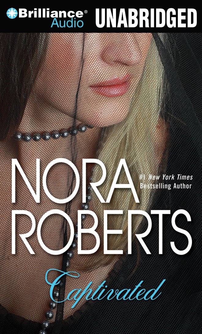 Buy Captivated: Library Edition (The Donovan Legacy) — BookShops.in