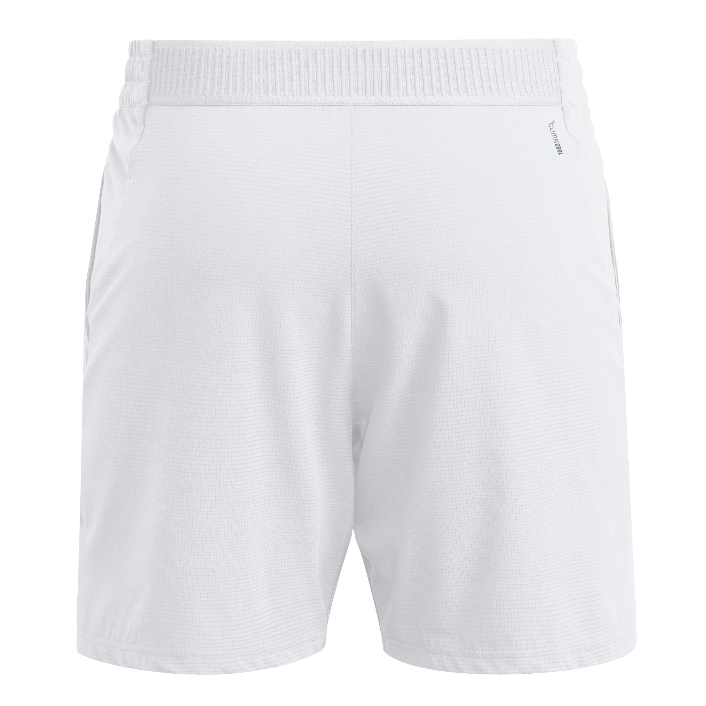 adidas Men's Short de Tennis Climacool Ergo