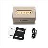 Marshall Wireless Speaker Acton III Cream Domestic Genuine Article