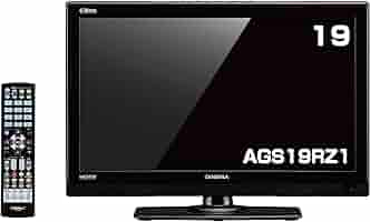 by d:sign 19インチ液晶テレビ ヨドバシ.com - バイ・デザイン BYD:SIGN 19V型 DVDプレーヤー