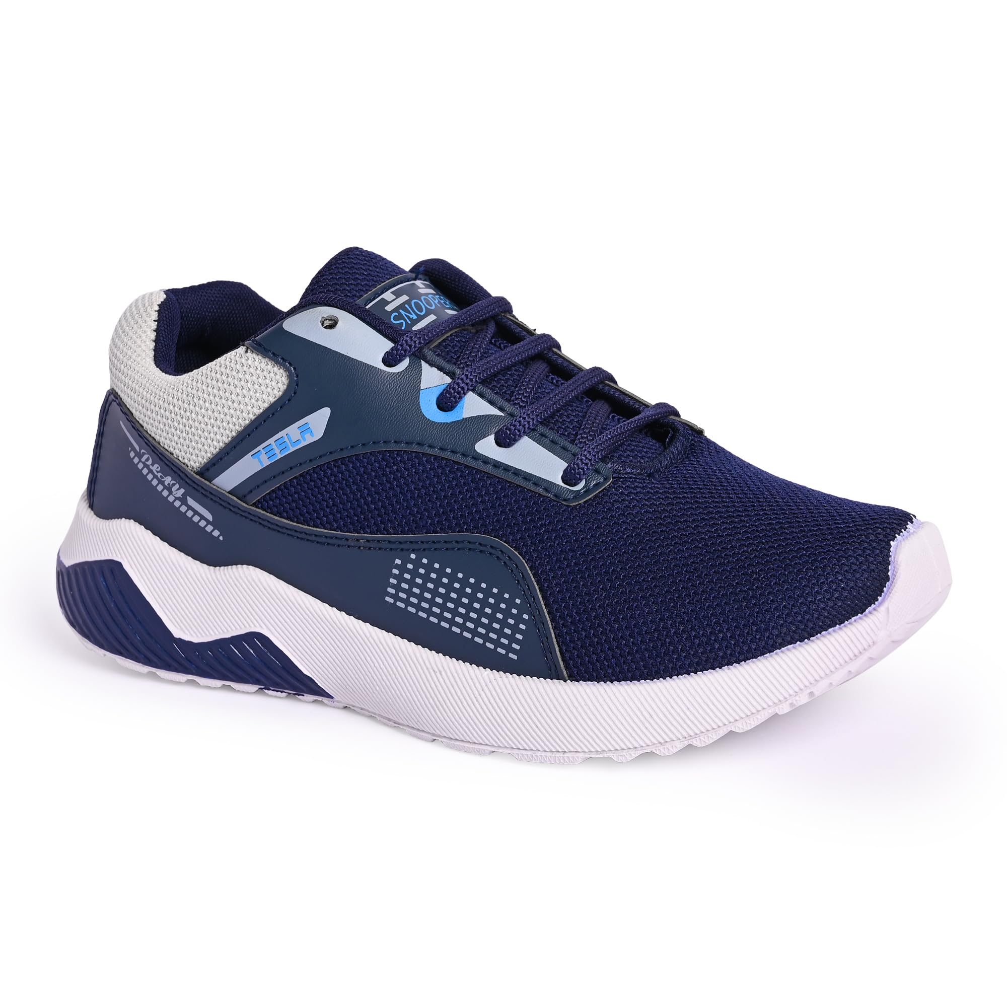 WORLD WEAR FOOTWEAR Sports Shoes for Men |Stylish & Lightweight Shoes for Running, Walking, Gym Shoes for Men_Blue_AF_9453-10 (B0CJNKFV8K) Amazon Price History, Amazon Price Tracker