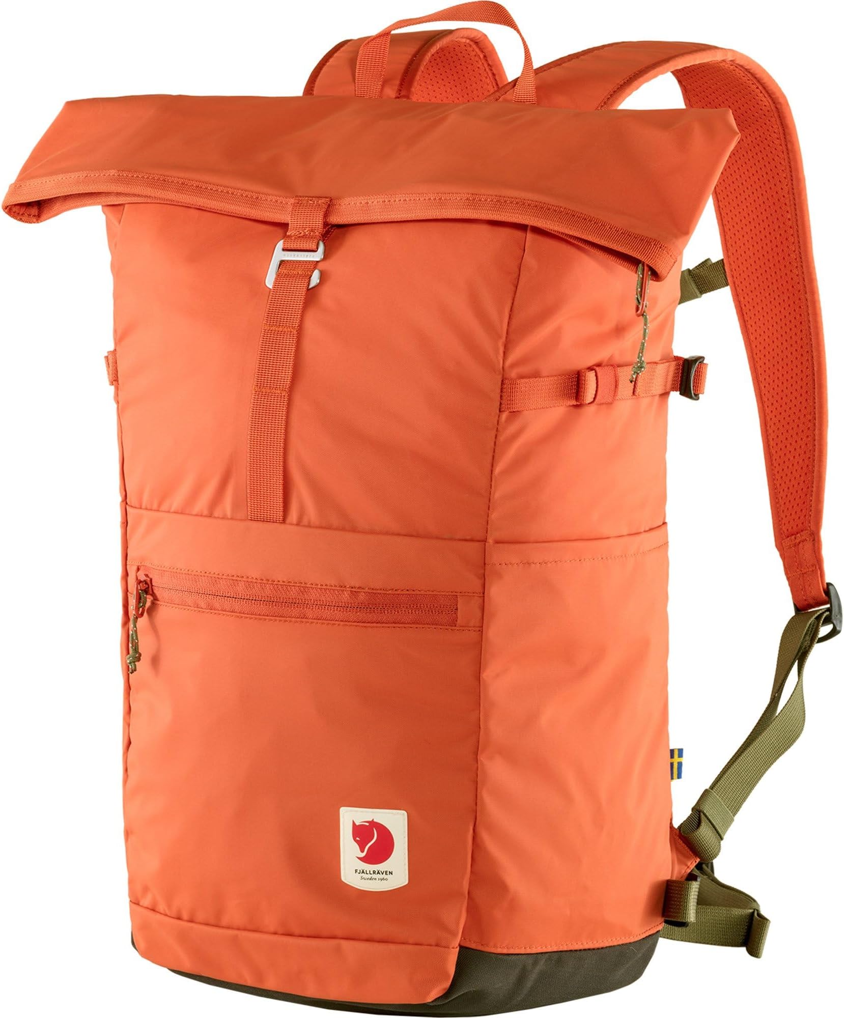Unisex's High Coast Foldsack 24 Backpacks, One Size