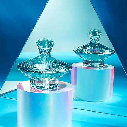 Vista 8 de Britney Spears Curious Perfume para mujer, Eau De Parfum en aerosol, 1 fl oz