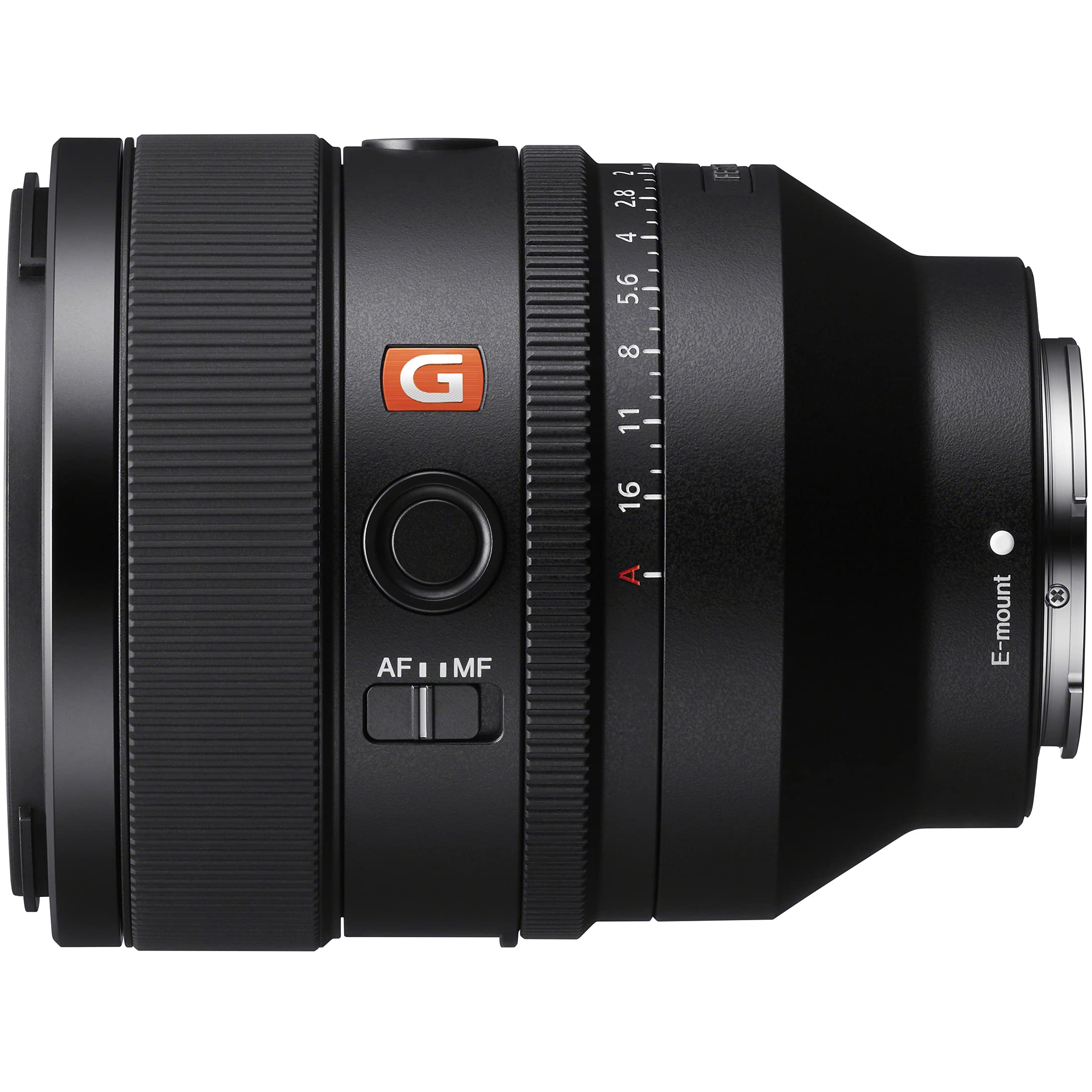 SONY - SONY SEL50F12GM フィルター付き Amazon | Sony FE 50mm F1.2 GM (SEL50F12GM) フルフレーム