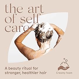 Arista Ayurveda Shampoo Bar with Curly Hair Sweet Almond Oil, Reetha Fruit Powder & Shea Butter, Moisturizing for Curly Hair, Travel size