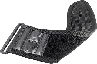 Rangefinder Holder for Golf Cart Rangefinder Strap for Golfers Magnetic Mount for Golf Carts Clubs Golf Rangefinder Strap