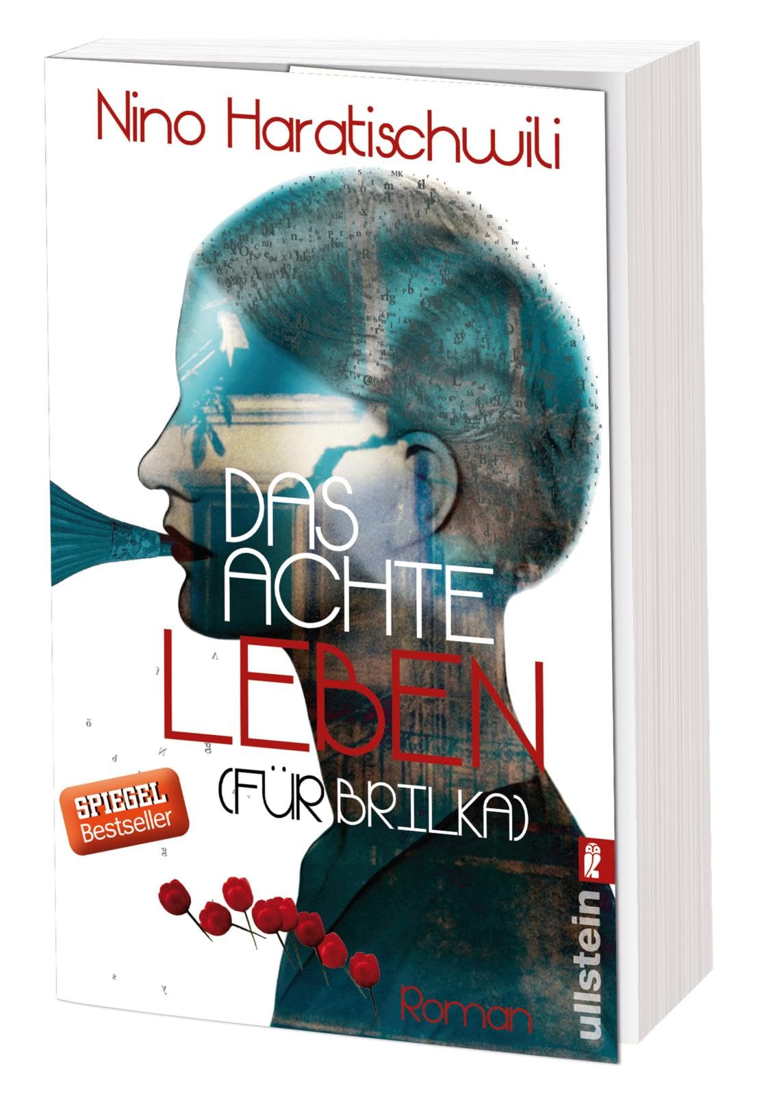 Das achte Leben (Für Brilka): Roman | 6 Generationen, 8 außergewöhnliche Leben und eine große Familiensaga: Der SPIEGEL-Bestseller