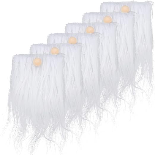 PRETYZOOM 2x Kehrschaufel Ersatzlippen - Robuste Kunststoff Streifen 30cm