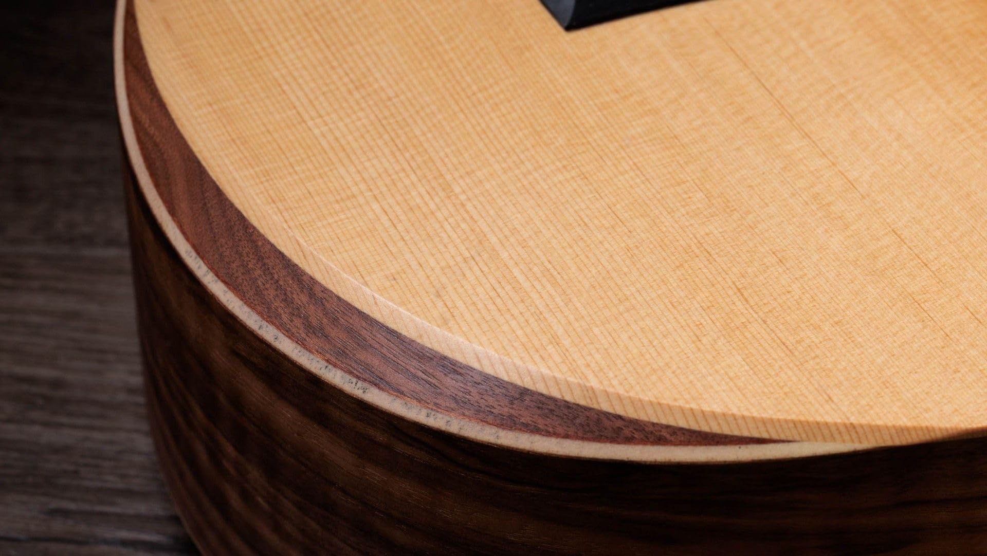 Taylor Academy 12e-N Nylon Strings Guitar - Image 4