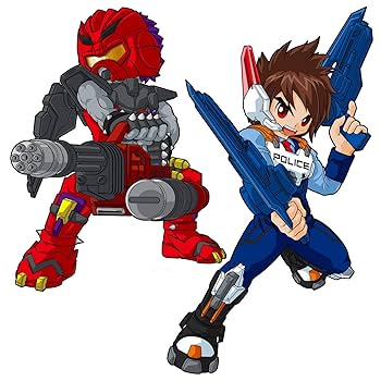 Amazon.co.jp: キアック ジャパン ビック(BIKKU) ポリスフォース