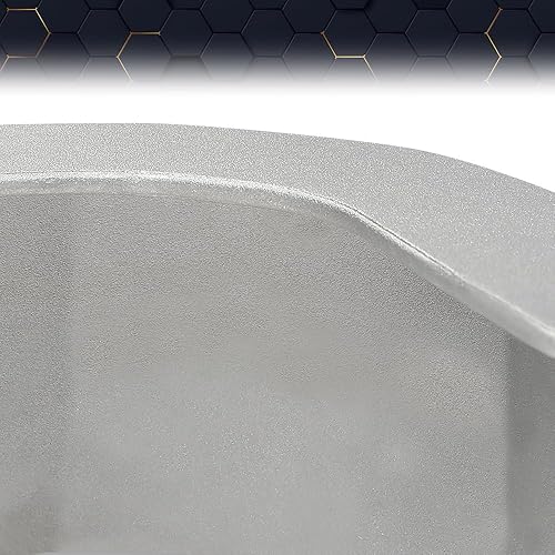 Miniatura 4 de PIT66 Tapa de esquina de aluminio para barco pontón F-22 en forma de C 1-12 pulgadas 3-14 pulgadas soporte de tapa de esquina