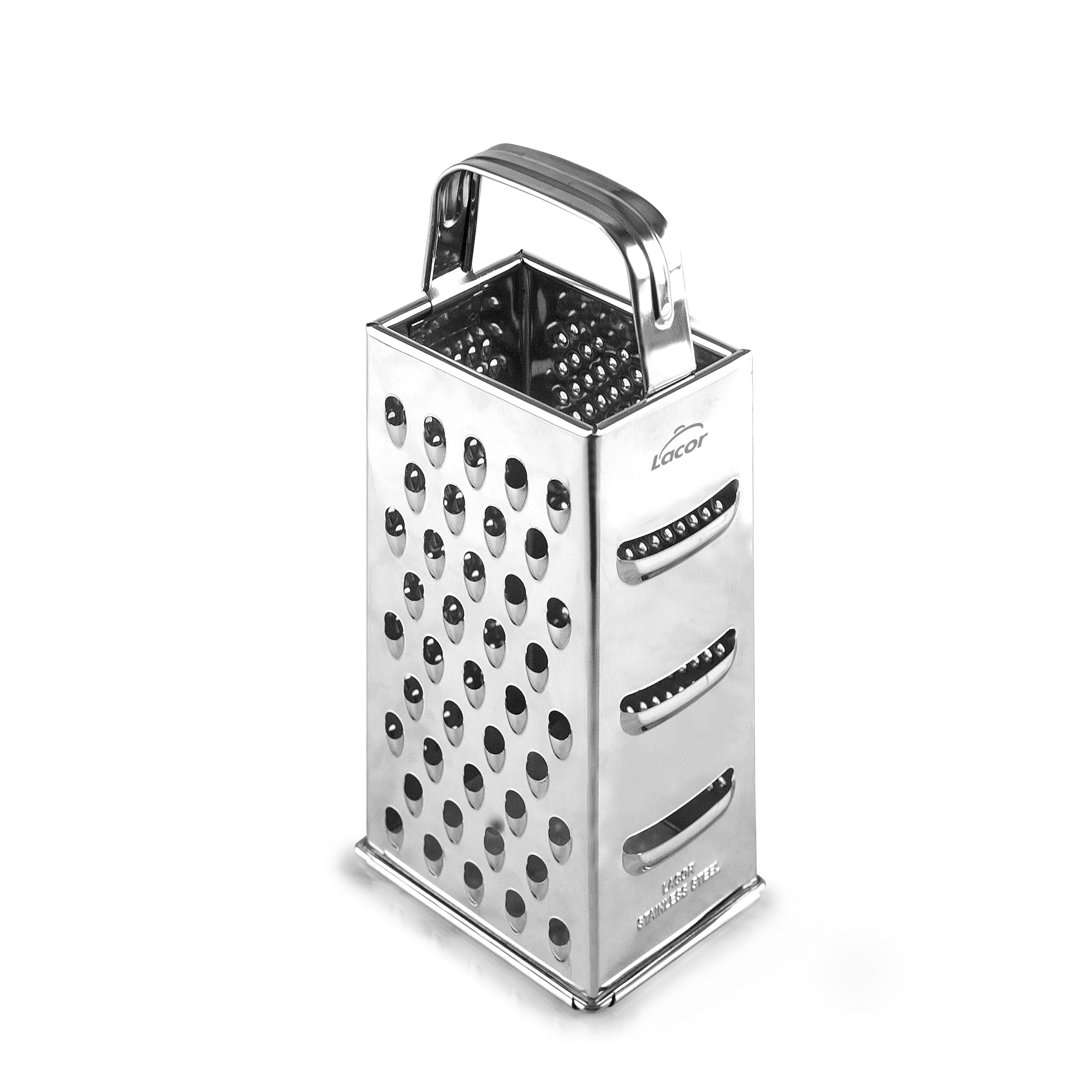 lacor râpe de cuisine multi-usages